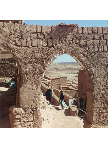 ZAGORA