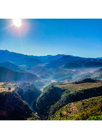 ZAGORA