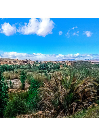ZAGORA