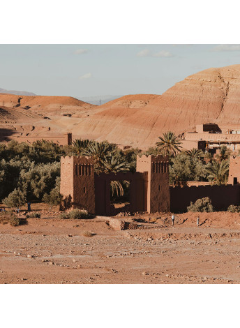 Ouarzazate