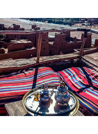 Ouarzazate