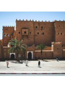Ouarzazate