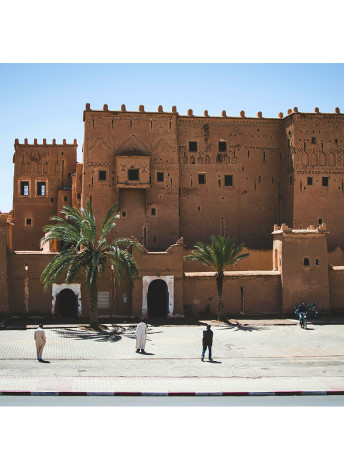 Ouarzazate