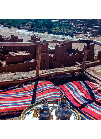 Ouarzazate