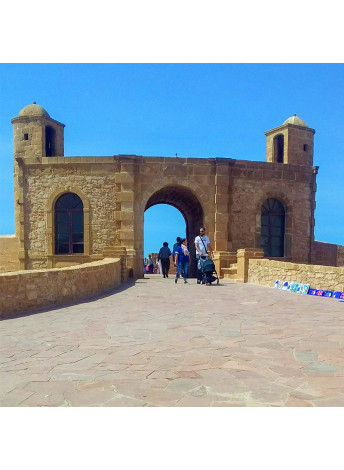 Essaouira
