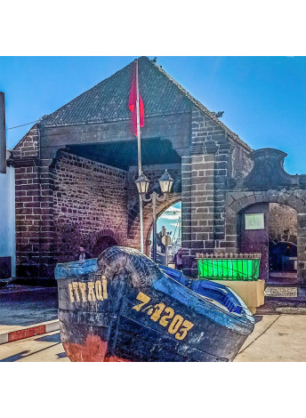 Essaouira