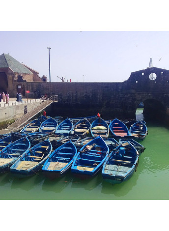 Essaouira