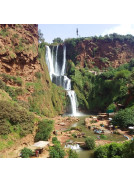 Cascade Ouzoud