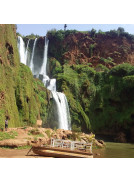 Cascade Ouzoud