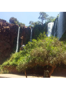 Cascade D'Ouzoud