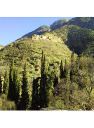 Vallée De L'Ourika