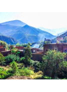Valle De Ourika
