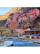 Ourika-Tal