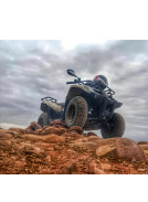 Quad biking Agafay