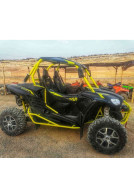 Buggy in Agafay