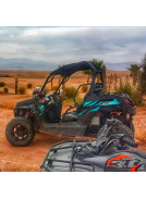 Buggy in Agafay