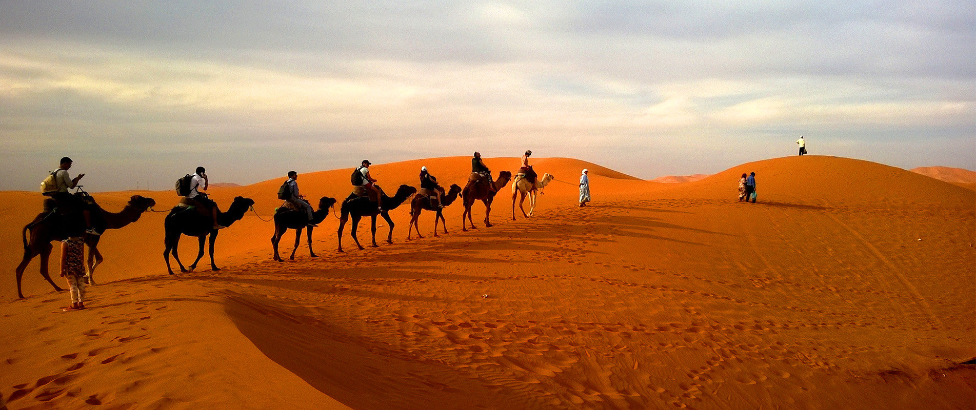 reise